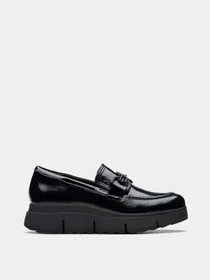 Туфли и лоферы Clarks модель 26179805 Фото