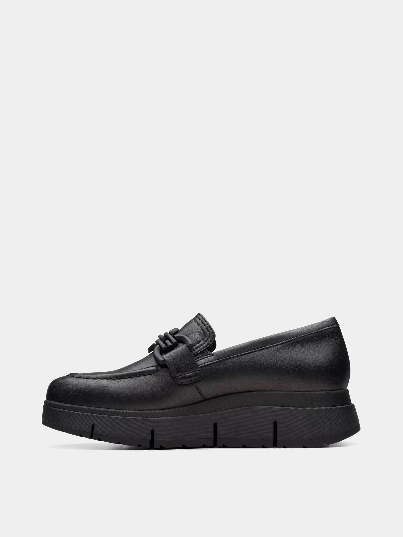 Туфли и лоферы Clarks модель 26179806 Фото