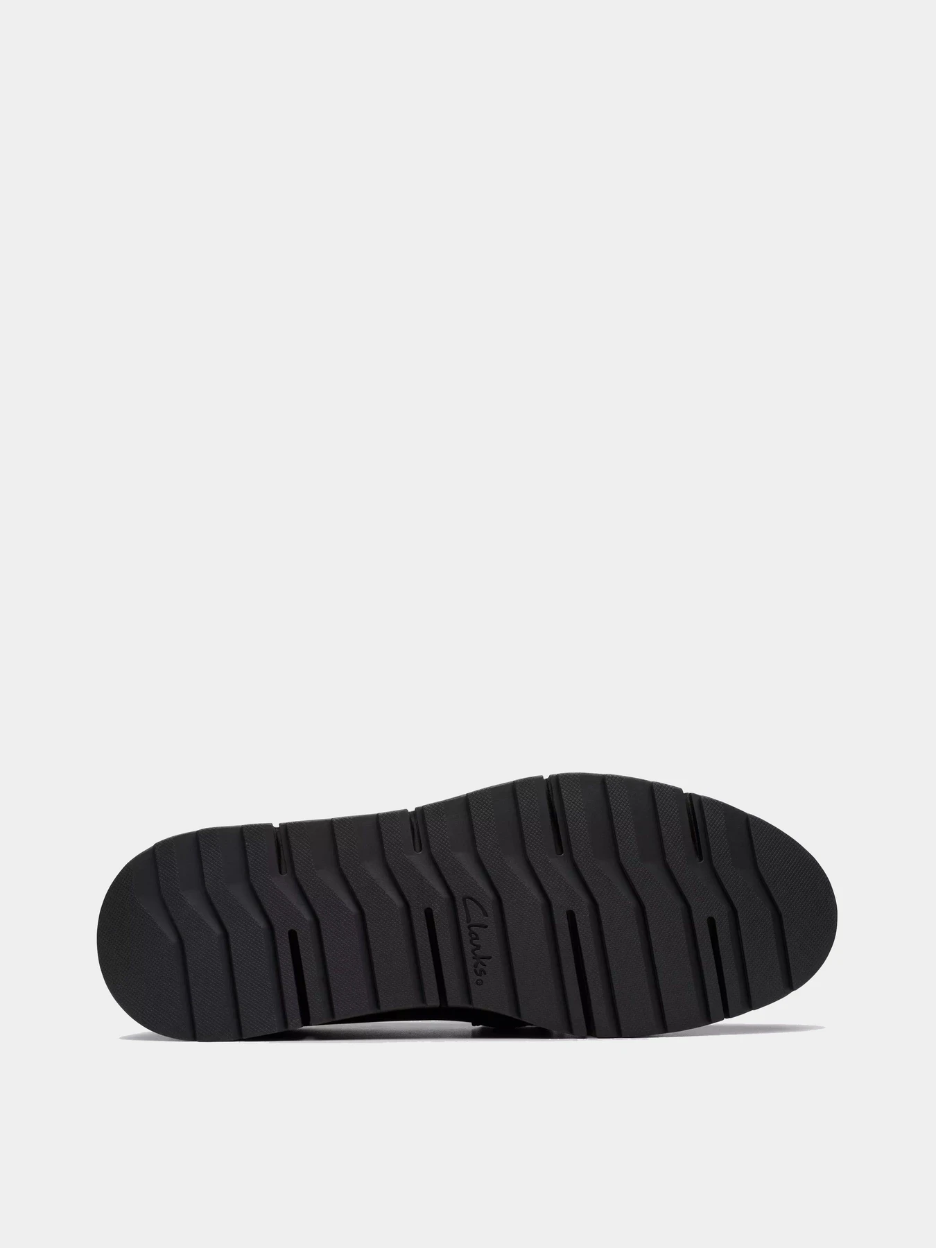 Туфли и лоферы Clarks модель 26179806 Фото