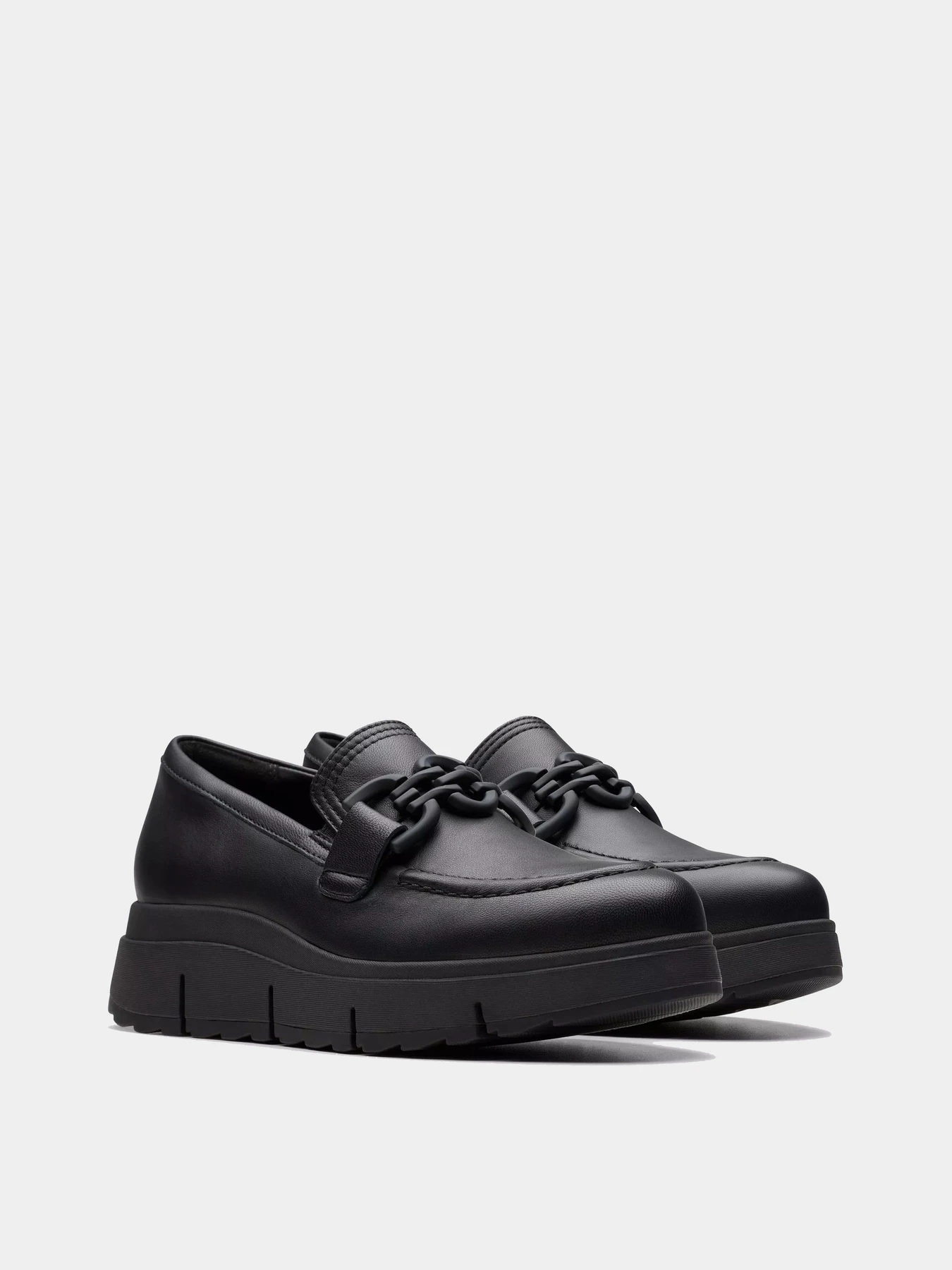 Туфли и лоферы Clarks модель 26179806 Фото