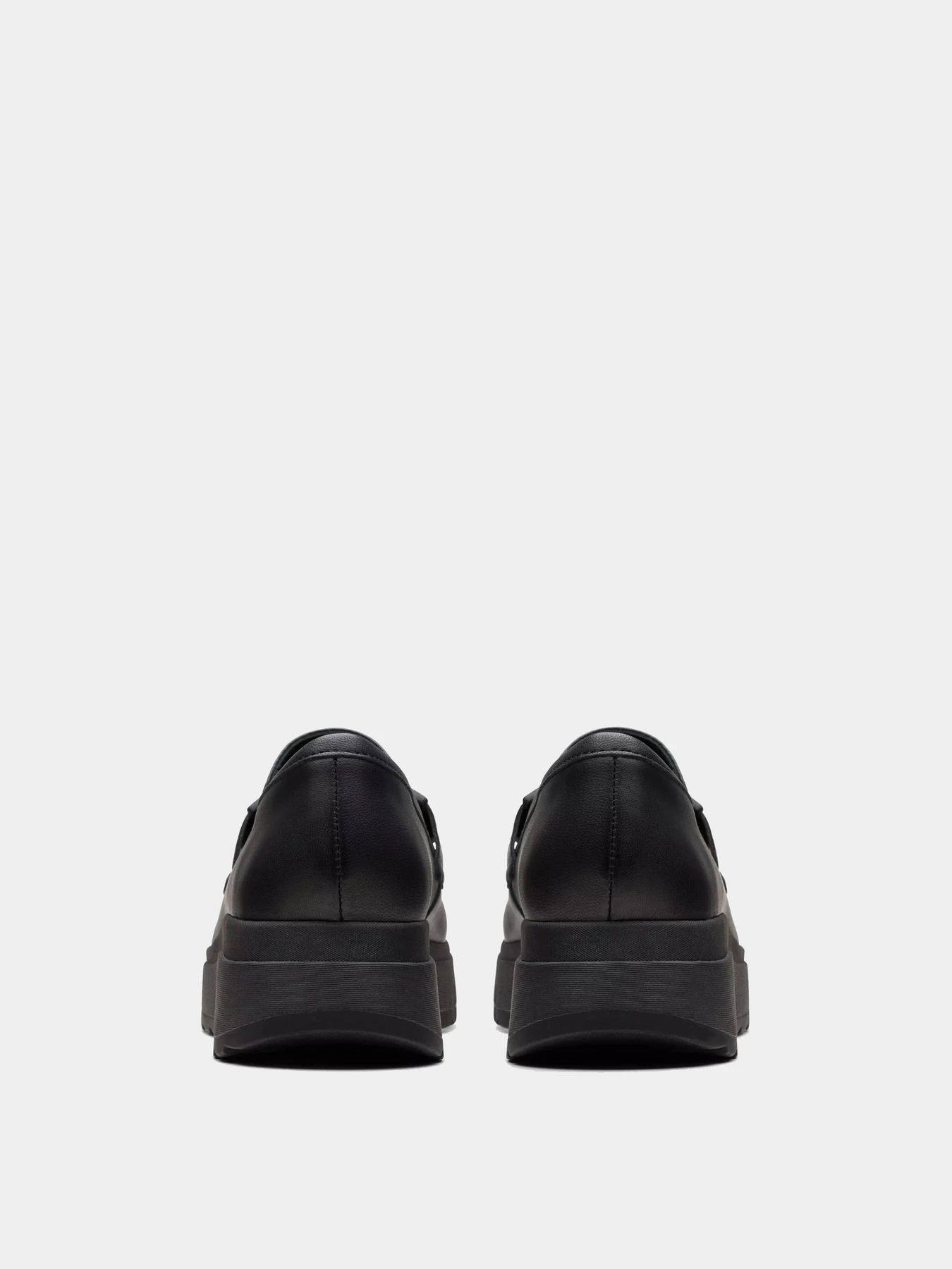 Туфли и лоферы Clarks модель 26179806 Фото
