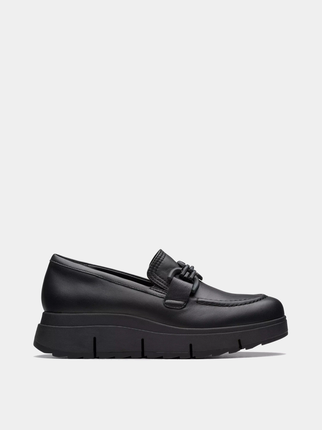 Туфли и лоферы Clarks модель 26179806 Фото