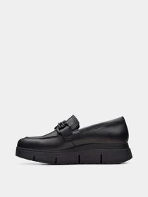 Туфли и лоферы Clarks модель 26179806 Фото