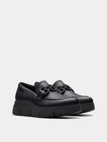 Туфли и лоферы Clarks модель 26179806 Фото