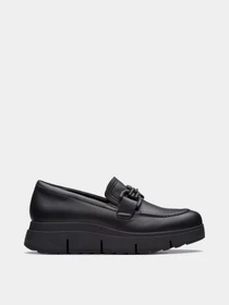 Туфли и лоферы Clarks модель 26179806 Фото