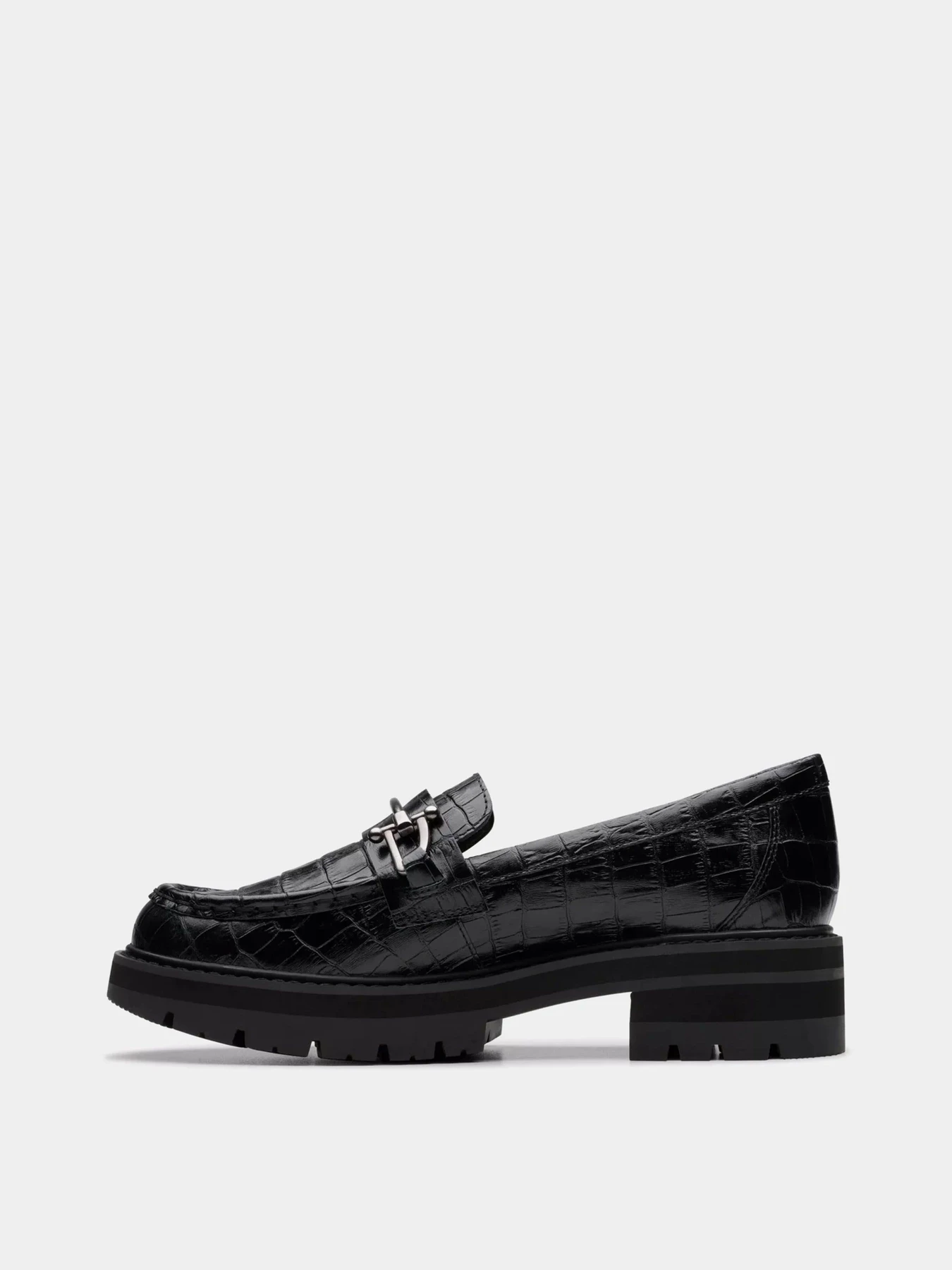 Туфли и лоферы Clarks модель 26180311 Туфли и лоферы Clarks модель 26180311 Фото