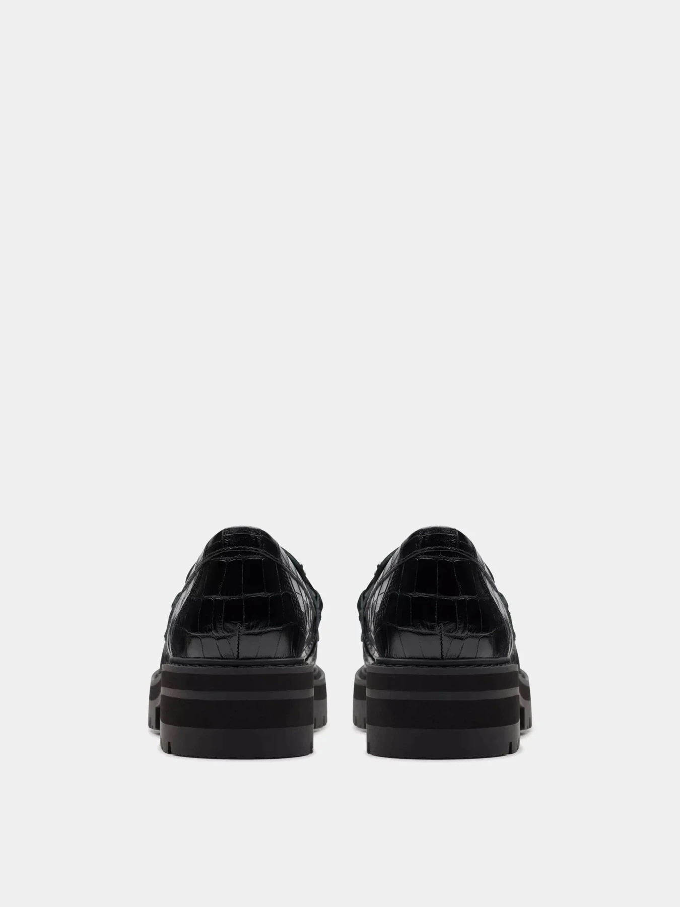 Туфли и лоферы Clarks модель 26180311 Туфли и лоферы Clarks модель 26180311 Фото