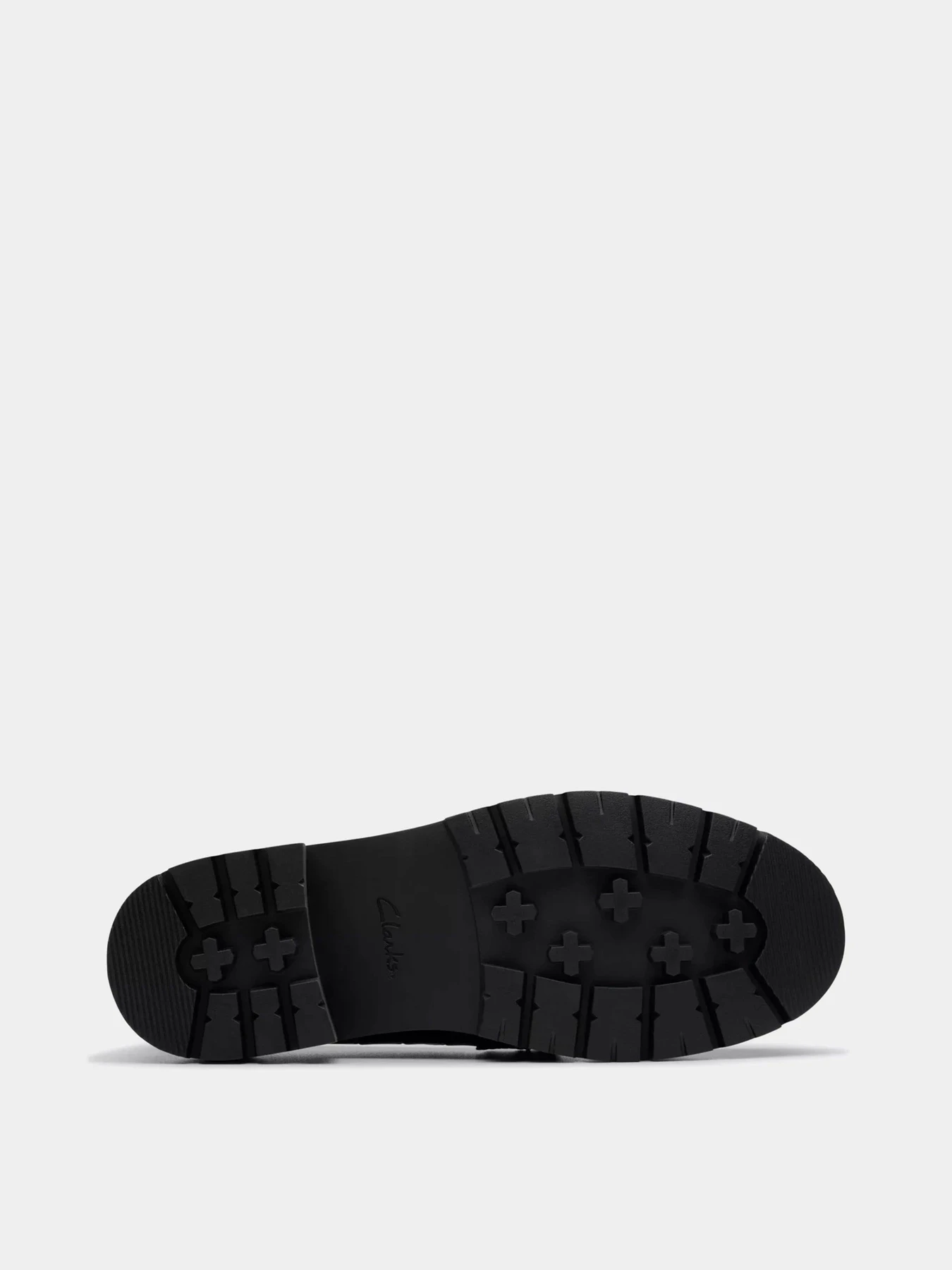 Туфли и лоферы Clarks модель 26180311 Туфли и лоферы Clarks модель 26180311 Фото