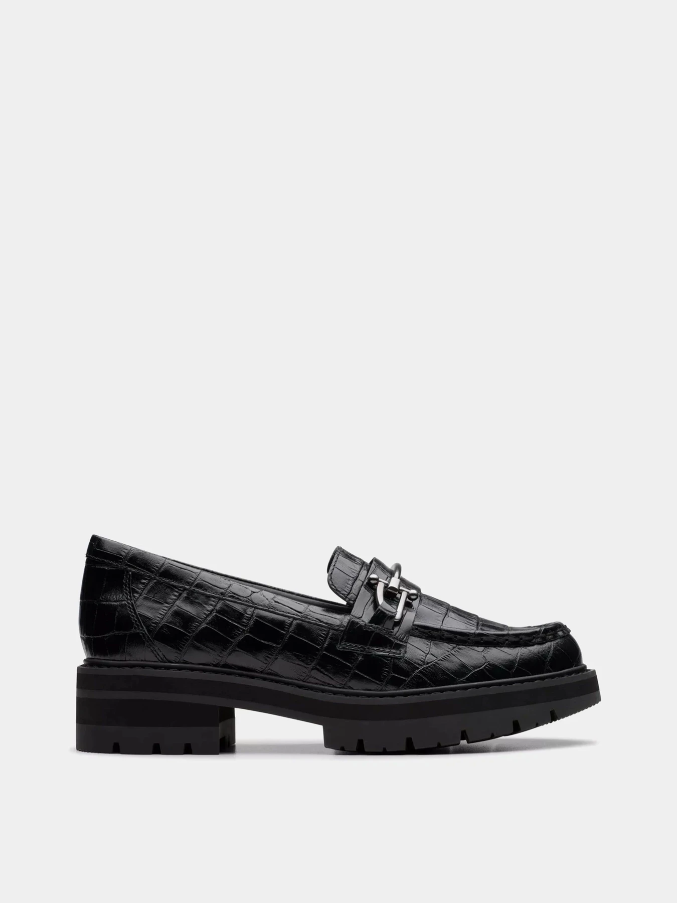 Туфли и лоферы Clarks модель 26180311 Туфли и лоферы Clarks модель 26180311 Фото