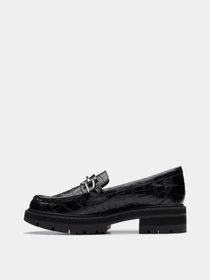 Туфли и лоферы Clarks модель 26180311 Фото