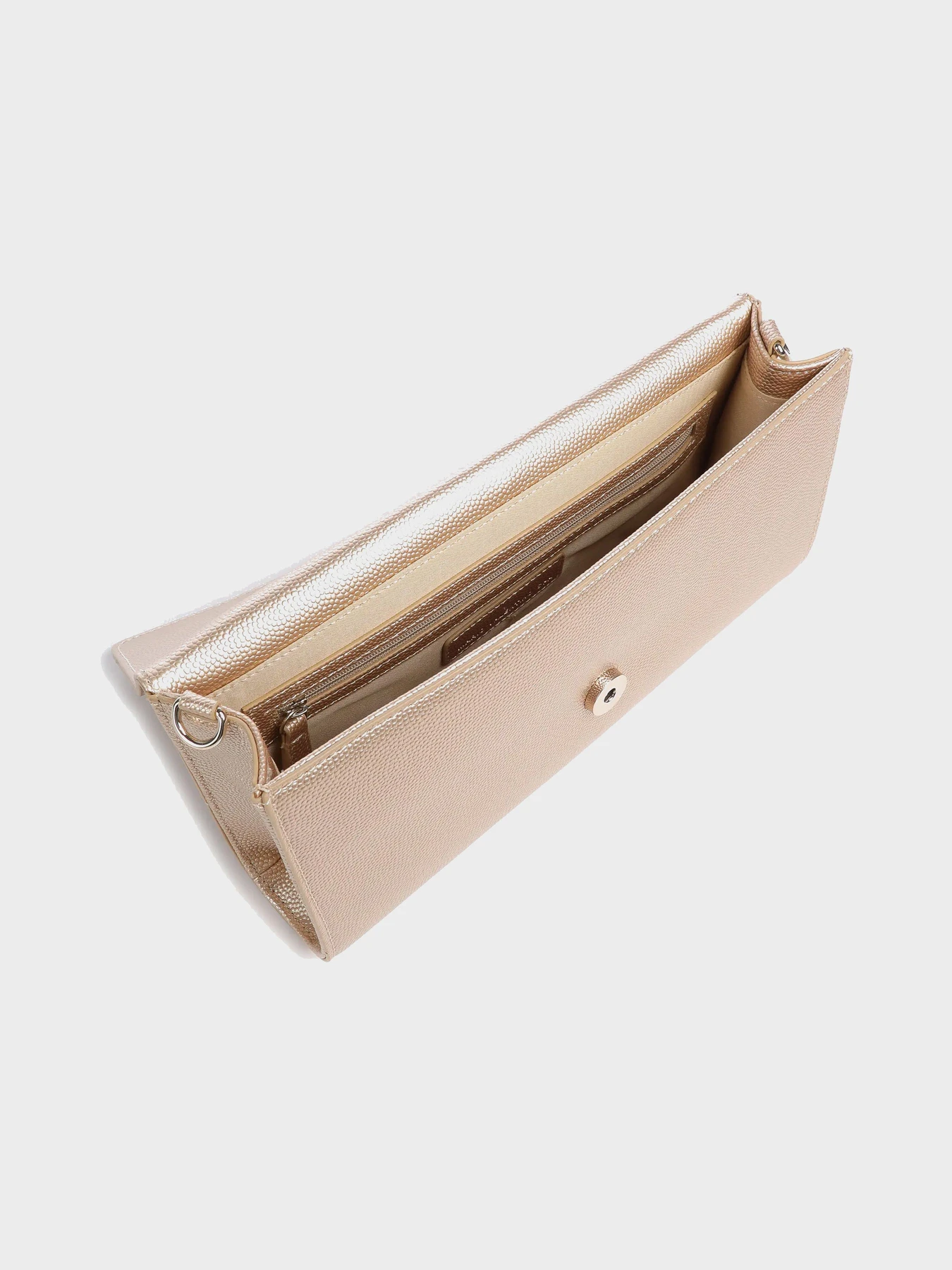 Сумки Valentino Bags модель VBS1R401G-019 Сумки Valentino Bags модель VBS1R401G-019 Фото