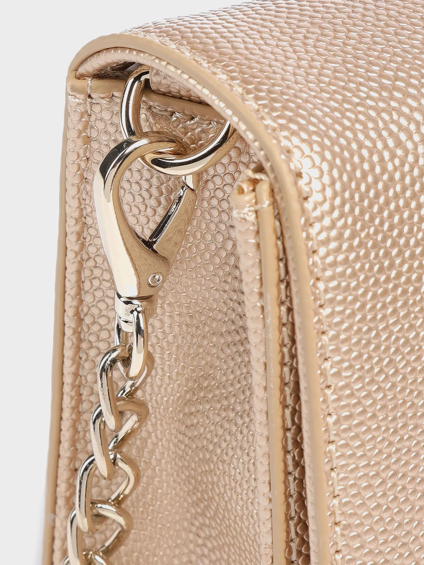 Сумки Valentino Bags модель VBS1R401G-019 Сумки Valentino Bags модель VBS1R401G-019 Фото