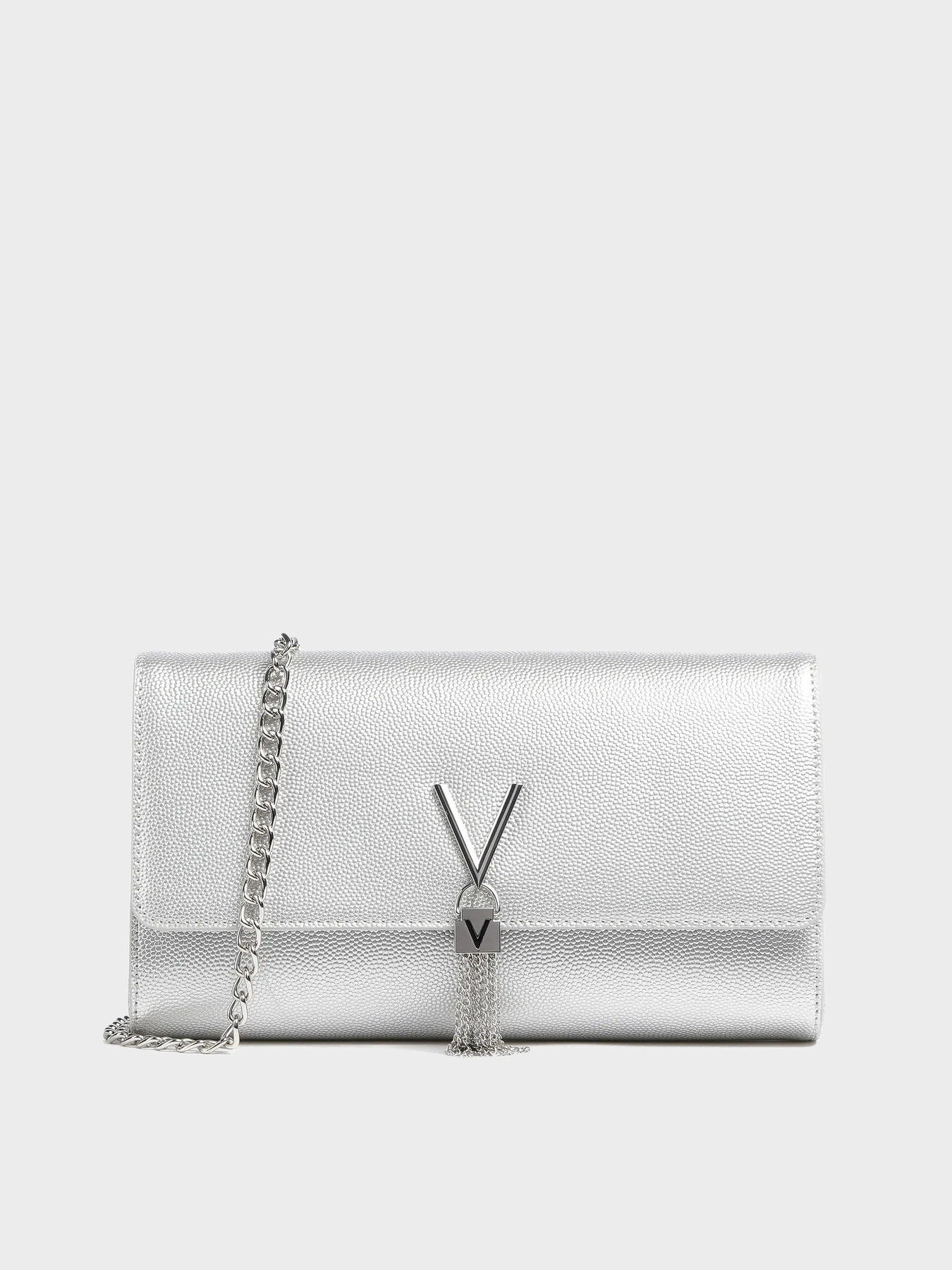 Сумки Valentino Bags модель VBS1R401G-040 Сумки Valentino Bags модель VBS1R401G-040 Фото