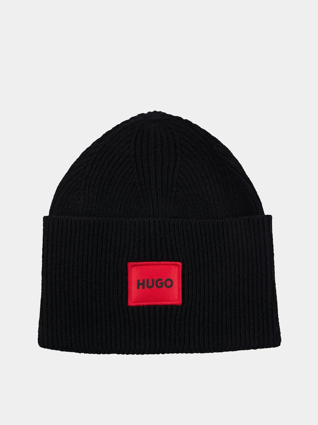 Шапки и кепки HUGO модель 50496011-001 Шапки и кепки HUGO модель 50496011-001 Фото