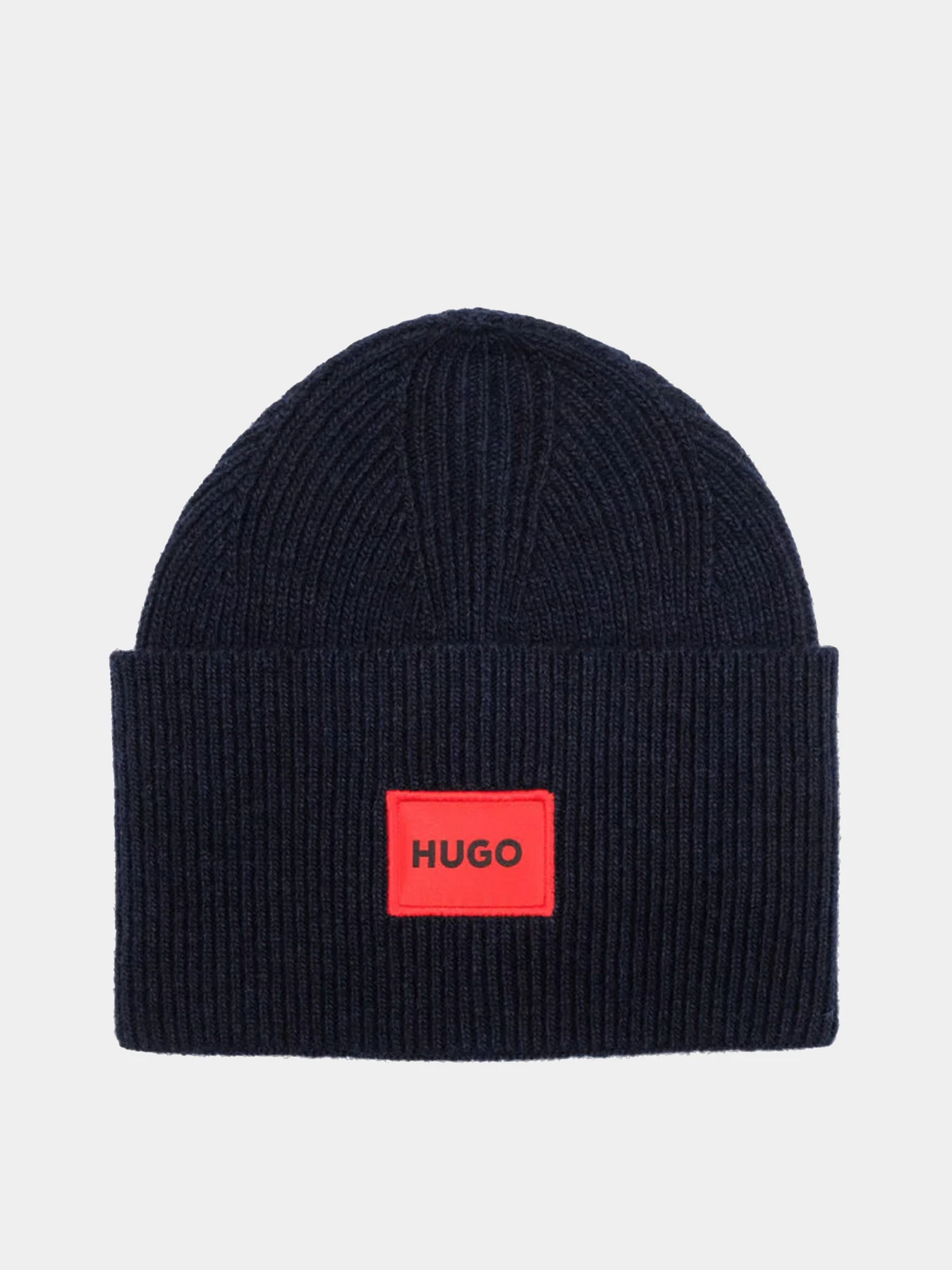 Шапки и кепки HUGO модель 50496011-410 Шапки и кепки HUGO модель 50496011-410 Фото