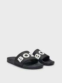 Шлёпанцы Boss модель 50498241-005 Фото