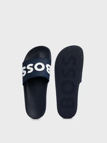 Шлёпанцы Boss модель 50498241-405 Фото