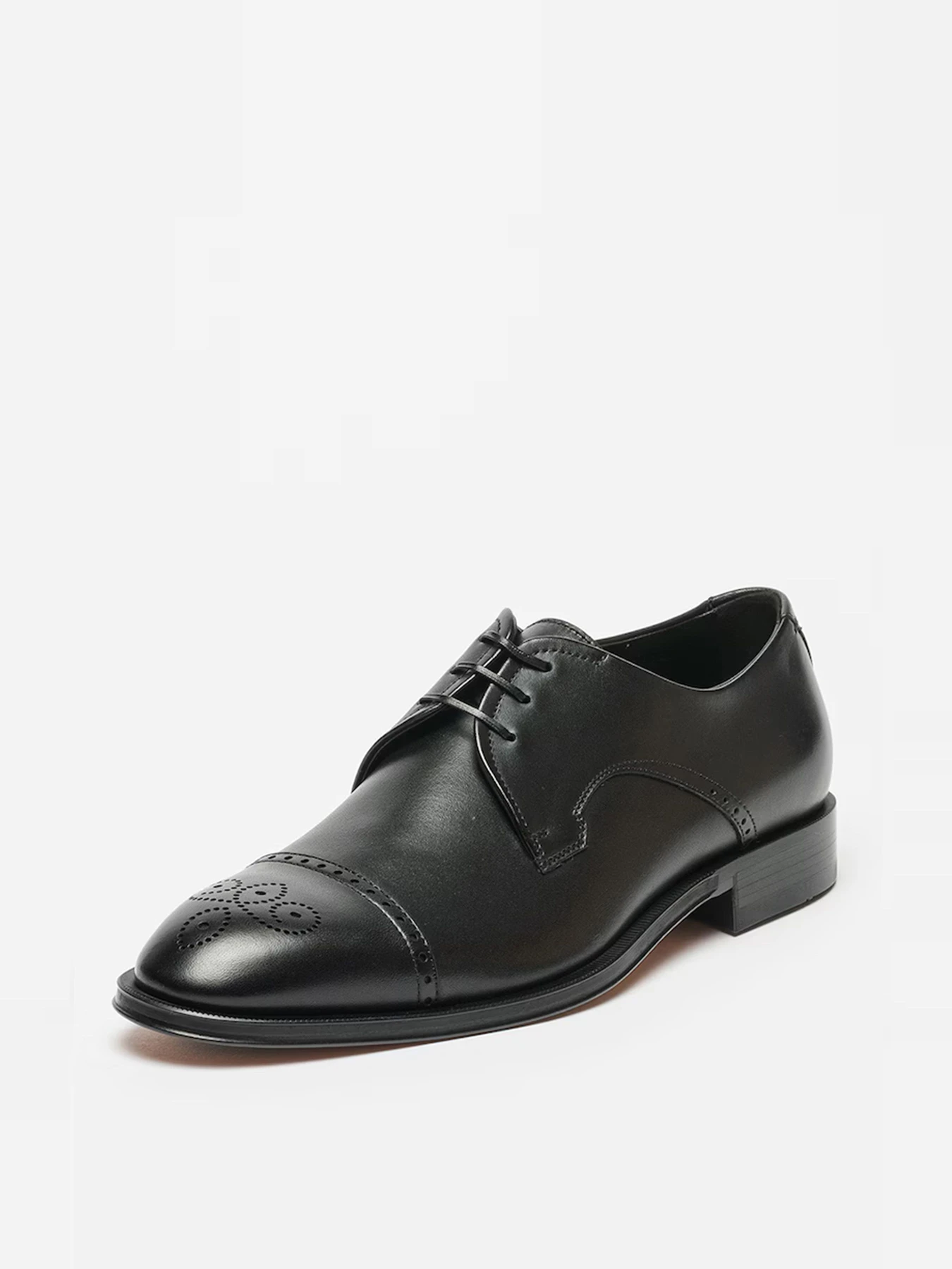 Туфли и лоферы Boss модель 50520873-001 Туфли и лоферы Boss модель 50520873-001 Фото