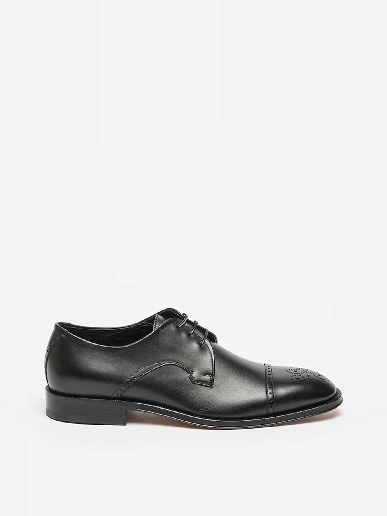 Туфли и лоферы Boss модель 50520873-001 Туфли и лоферы Boss модель 50520873-001 Фото