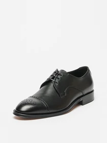 Туфли и лоферы Boss модель 50520873-001 Фото