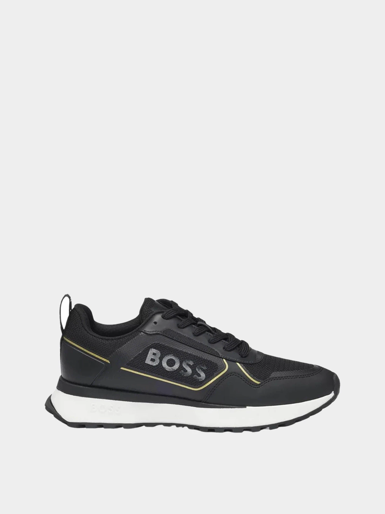 Кроссовки Boss модель 50521976-009 Кроссовки Boss модель 50521976-009 Фото