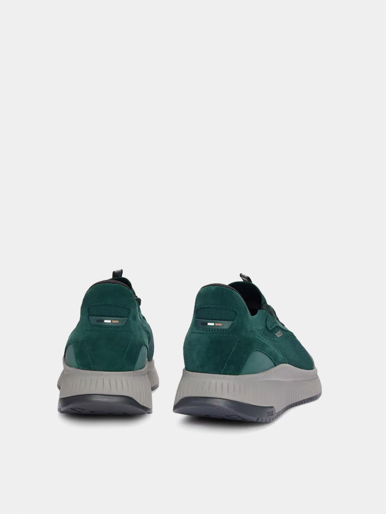 Кроссовки Boss модель 50523113-399 Кроссовки Boss модель 50523113-399 Фото
