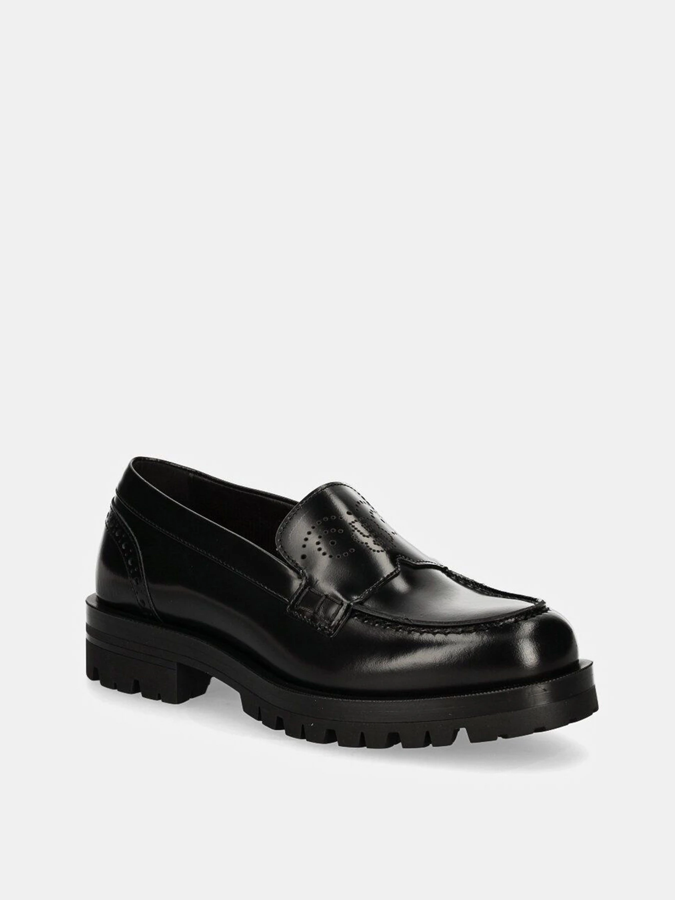 Туфли и лоферы Boss модель 50529799-001 Туфли и лоферы Boss модель 50529799-001 Фото