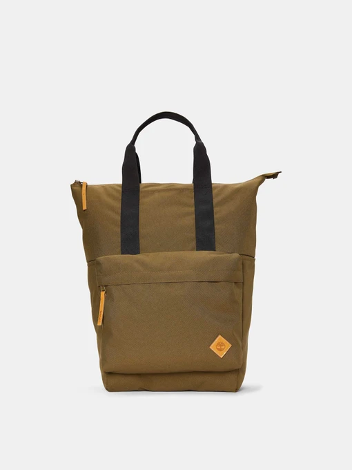 Рюкзактар Timberland үлгі TB0A61BB302 Фото
