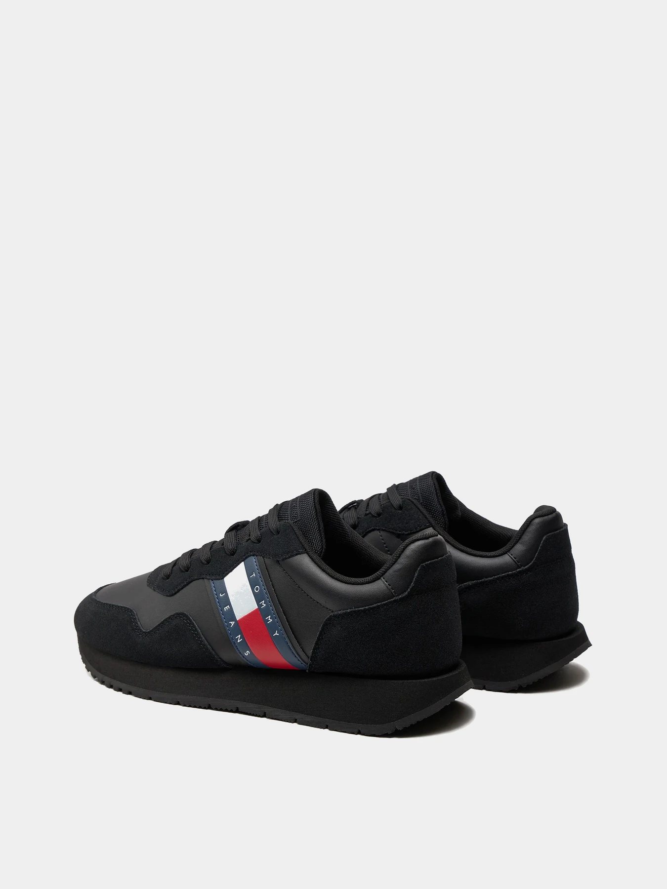 Кроссовки Tommy Hilfiger модель EM0EM01316-BDS Кроссовки Tommy Hilfiger модель EM0EM01316-BDS Фото