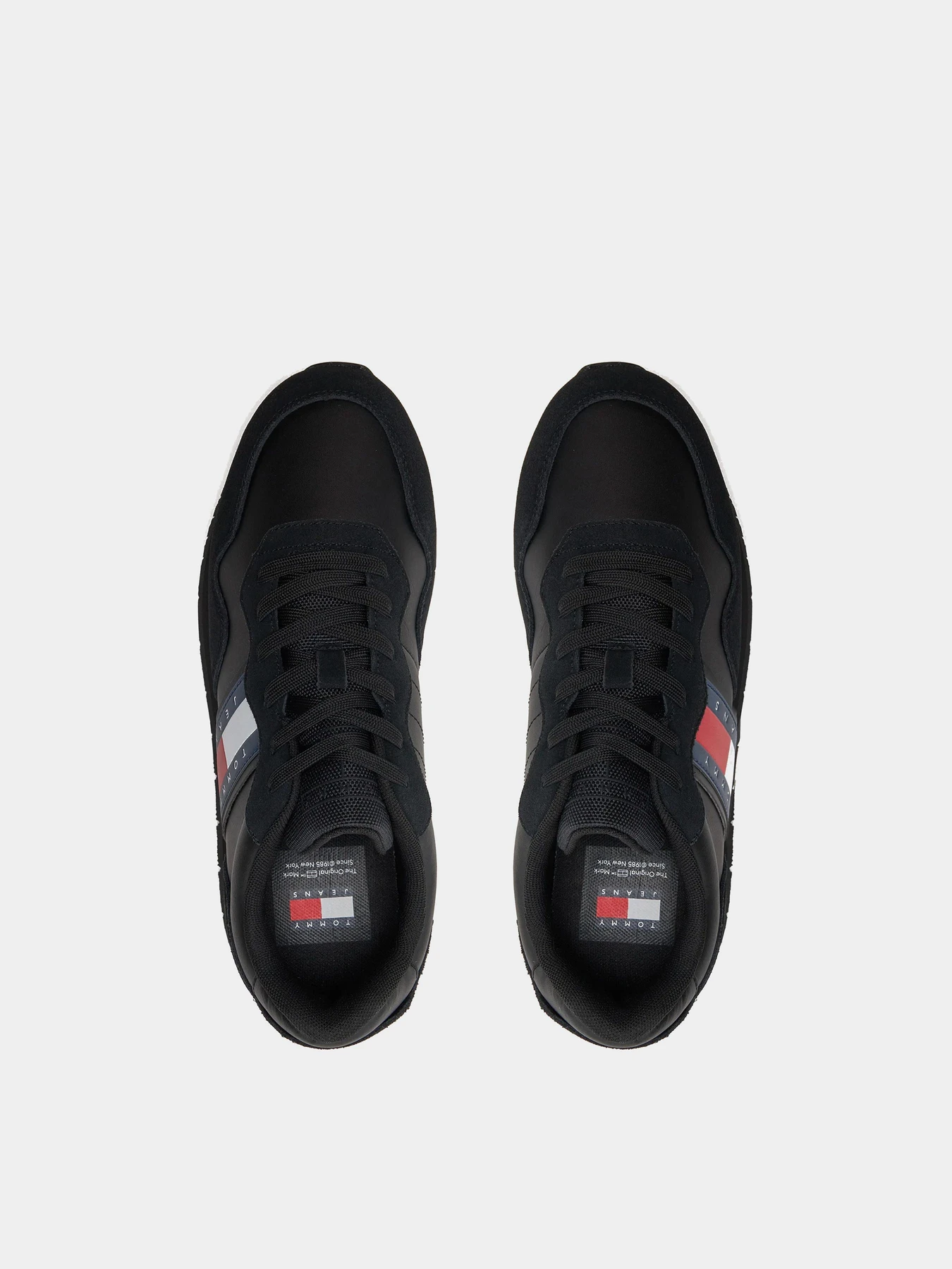 Кроссовки Tommy Hilfiger модель EM0EM01316-BDS Кроссовки Tommy Hilfiger модель EM0EM01316-BDS Фото