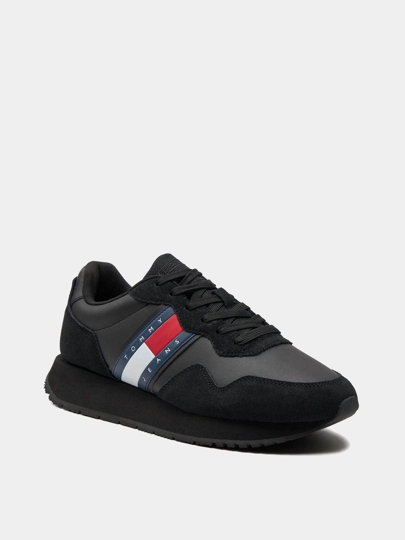 Кроссовки Tommy Hilfiger модель EM0EM01316-BDS Кроссовки Tommy Hilfiger модель EM0EM01316-BDS Фото