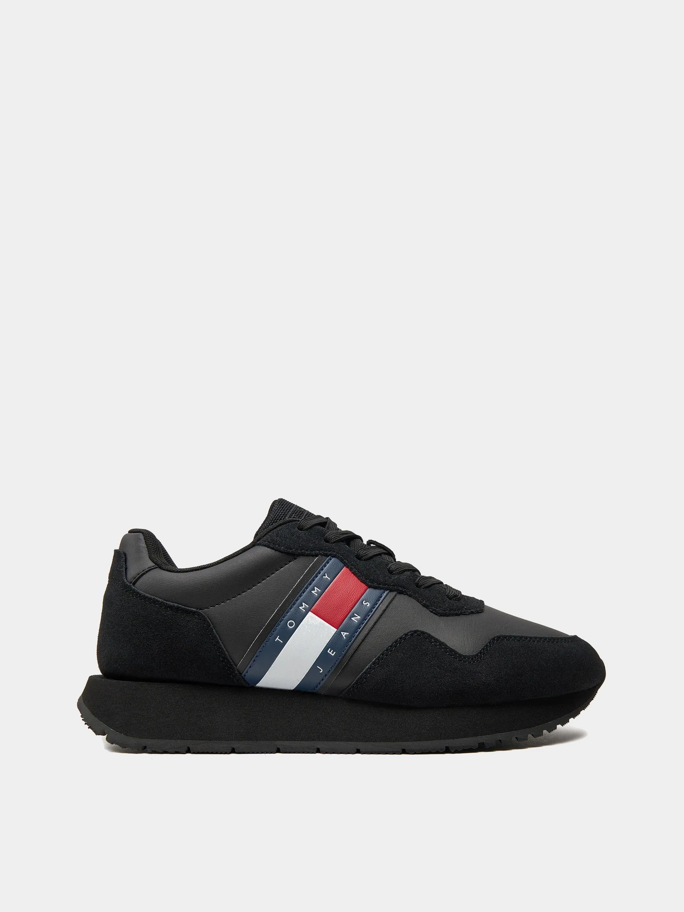 Кроссовки Tommy Hilfiger модель EM0EM01316-BDS Кроссовки Tommy Hilfiger модель EM0EM01316-BDS Фото