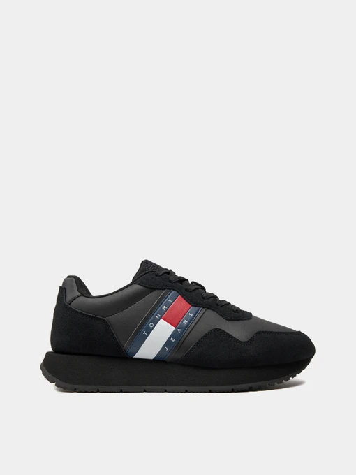 Кроссовки Tommy Hilfiger модель EM0EM01316-BDS Фото