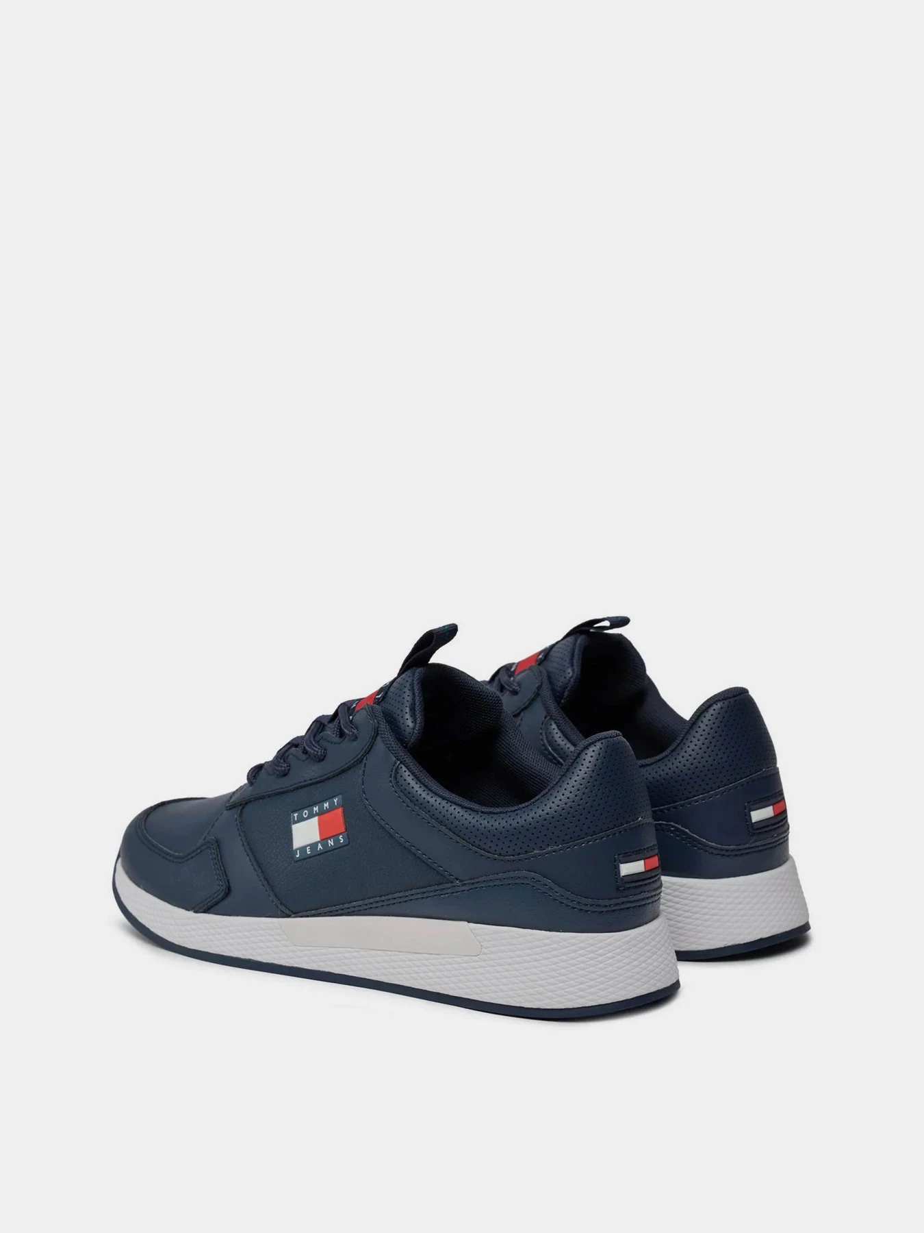 Кроссовки Tommy Hilfiger модель EM0EM01409-C87 Кроссовки Tommy Hilfiger модель EM0EM01409-C87 Фото