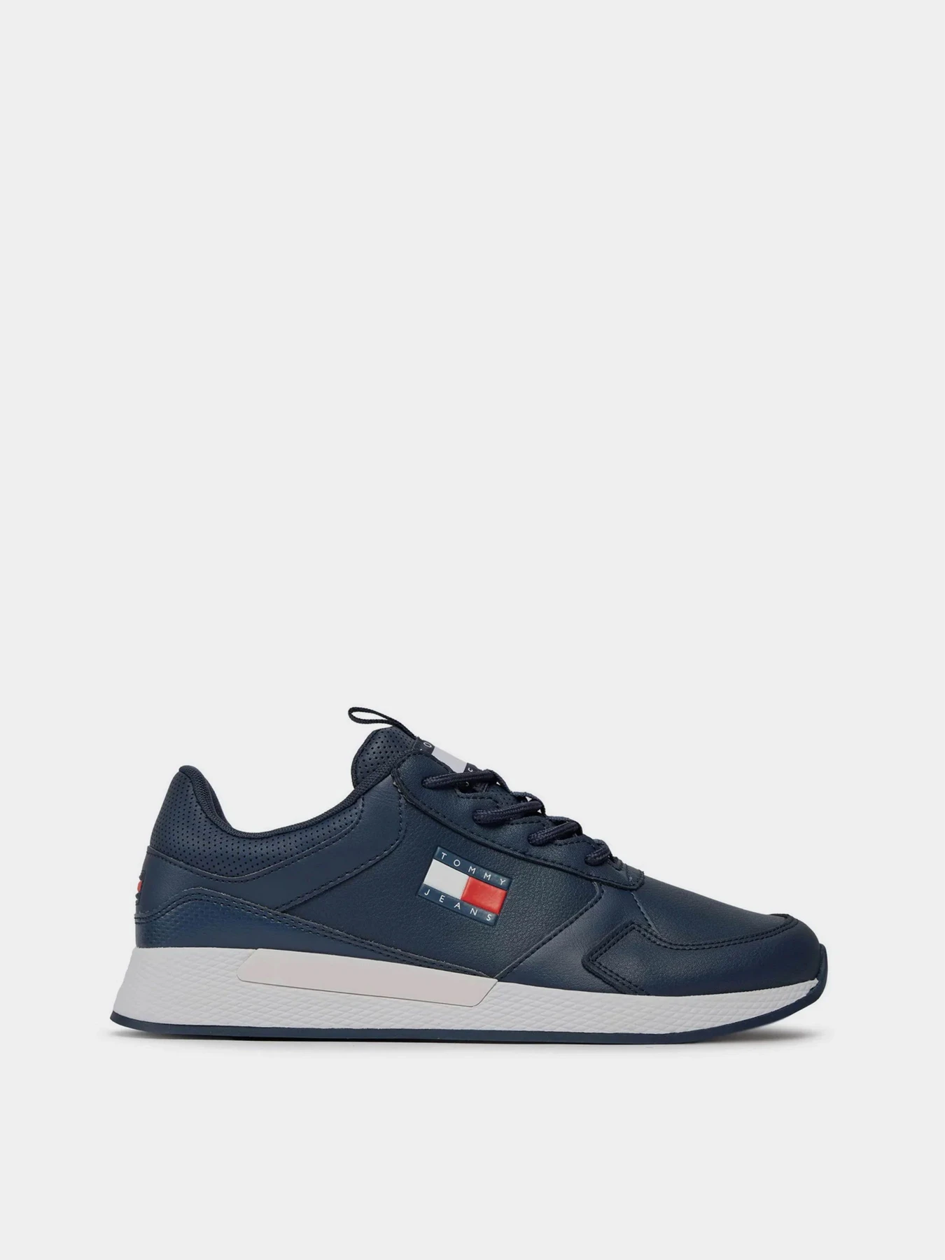 Кроссовки Tommy Hilfiger модель EM0EM01409-C87 Кроссовки Tommy Hilfiger модель EM0EM01409-C87 Фото