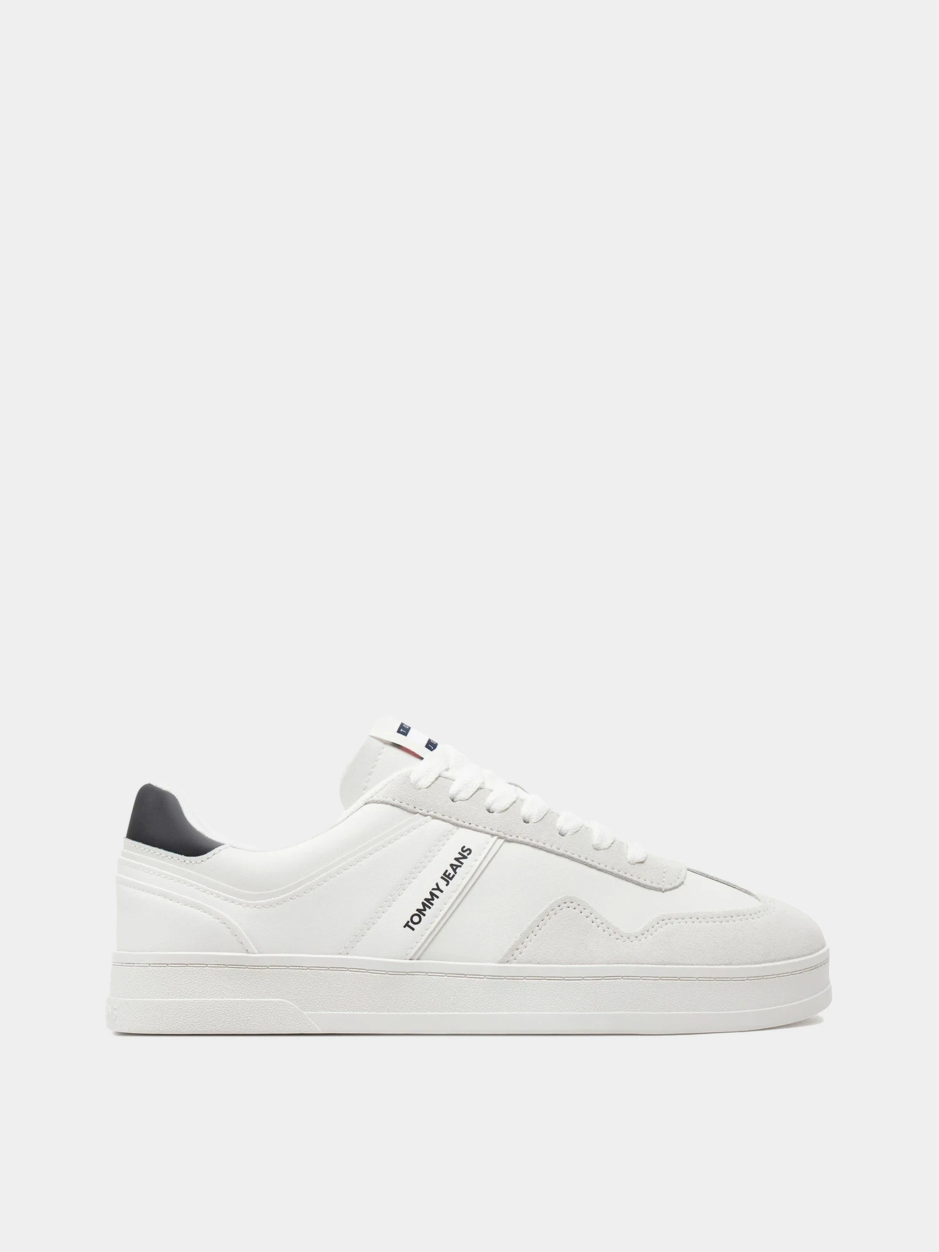 Кеды Tommy Hilfiger модель EM0EM01414-YBL Кеды Tommy Hilfiger модель EM0EM01414-YBL Фото