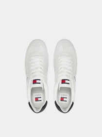 Кеды Tommy Hilfiger модель EM0EM01414-YBL Фото