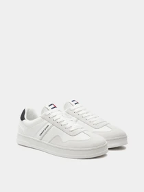 Кеды Tommy Hilfiger модель EM0EM01414-YBL Фото