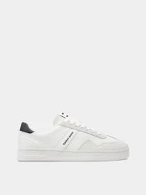 Кеды Tommy Hilfiger үлгі EM0EM01414-YBL Фото