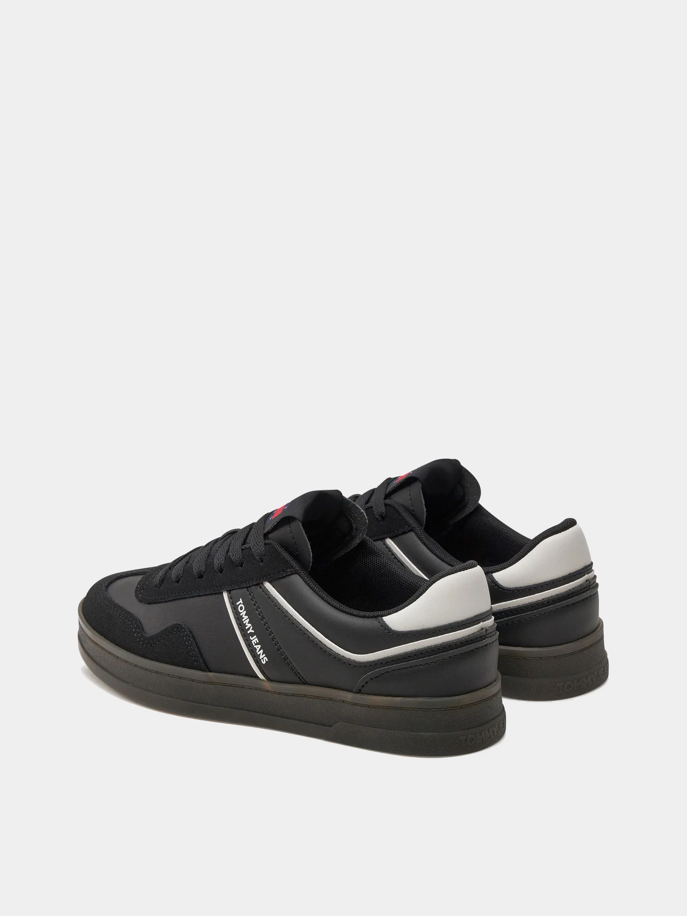 Кеды Tommy Hilfiger модель EN0EN02552-BDS Фото