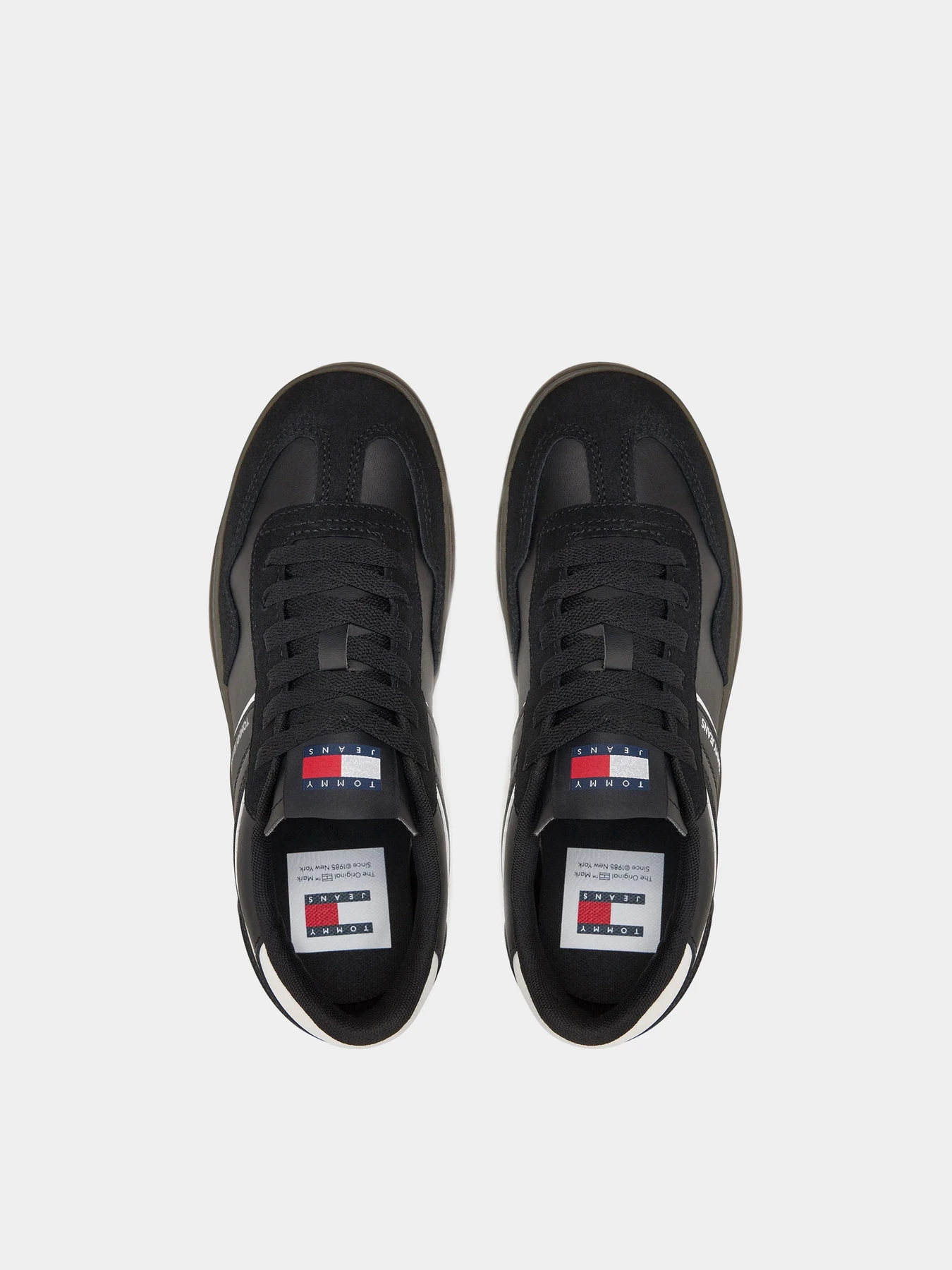 Кеды Tommy Hilfiger модель EN0EN02552-BDS Фото