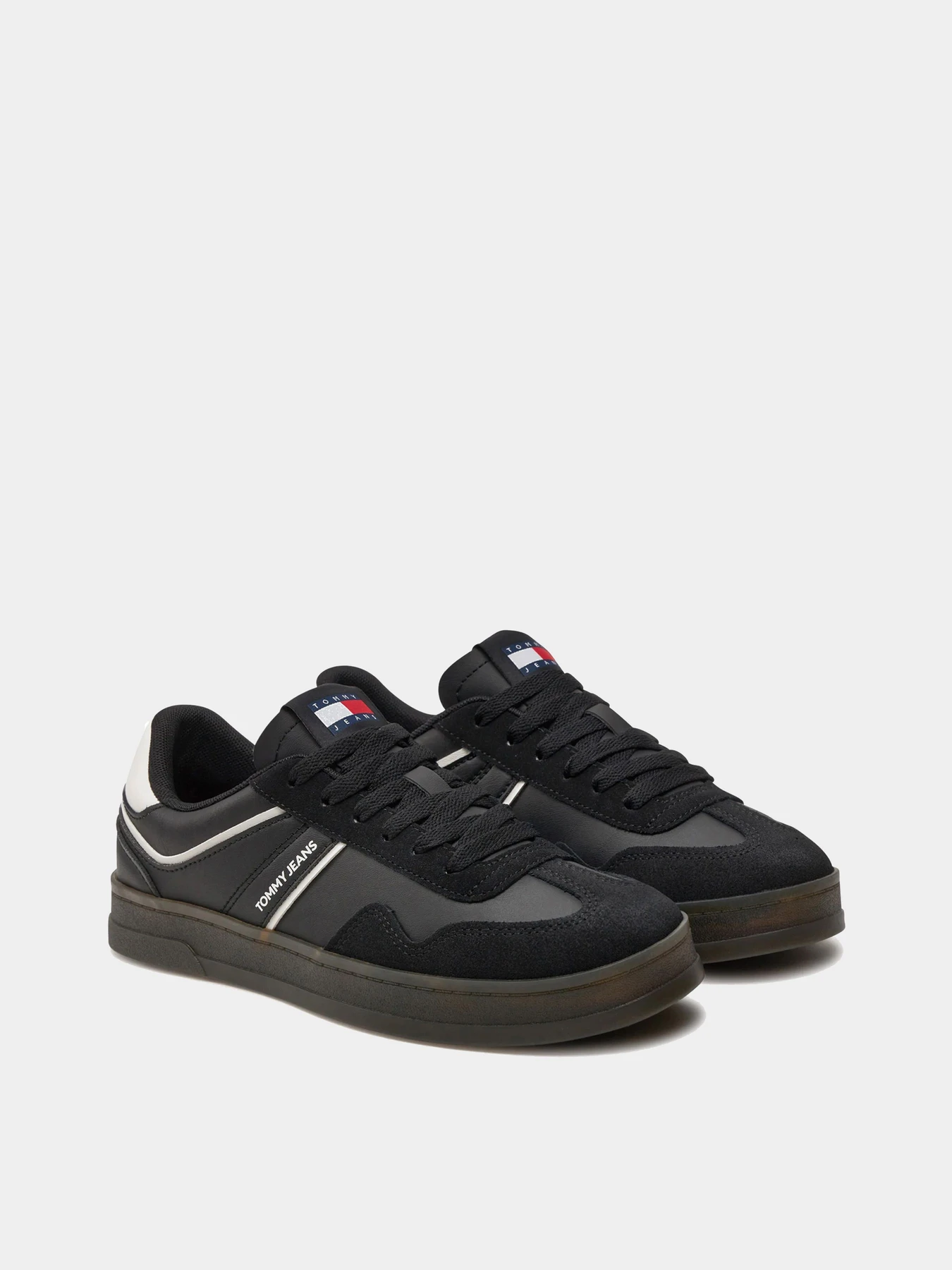 Кеды Tommy Hilfiger модель EN0EN02552-BDS Фото