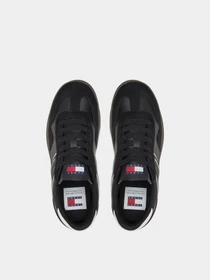 Кеды Tommy Hilfiger модель EN0EN02552-BDS Фото