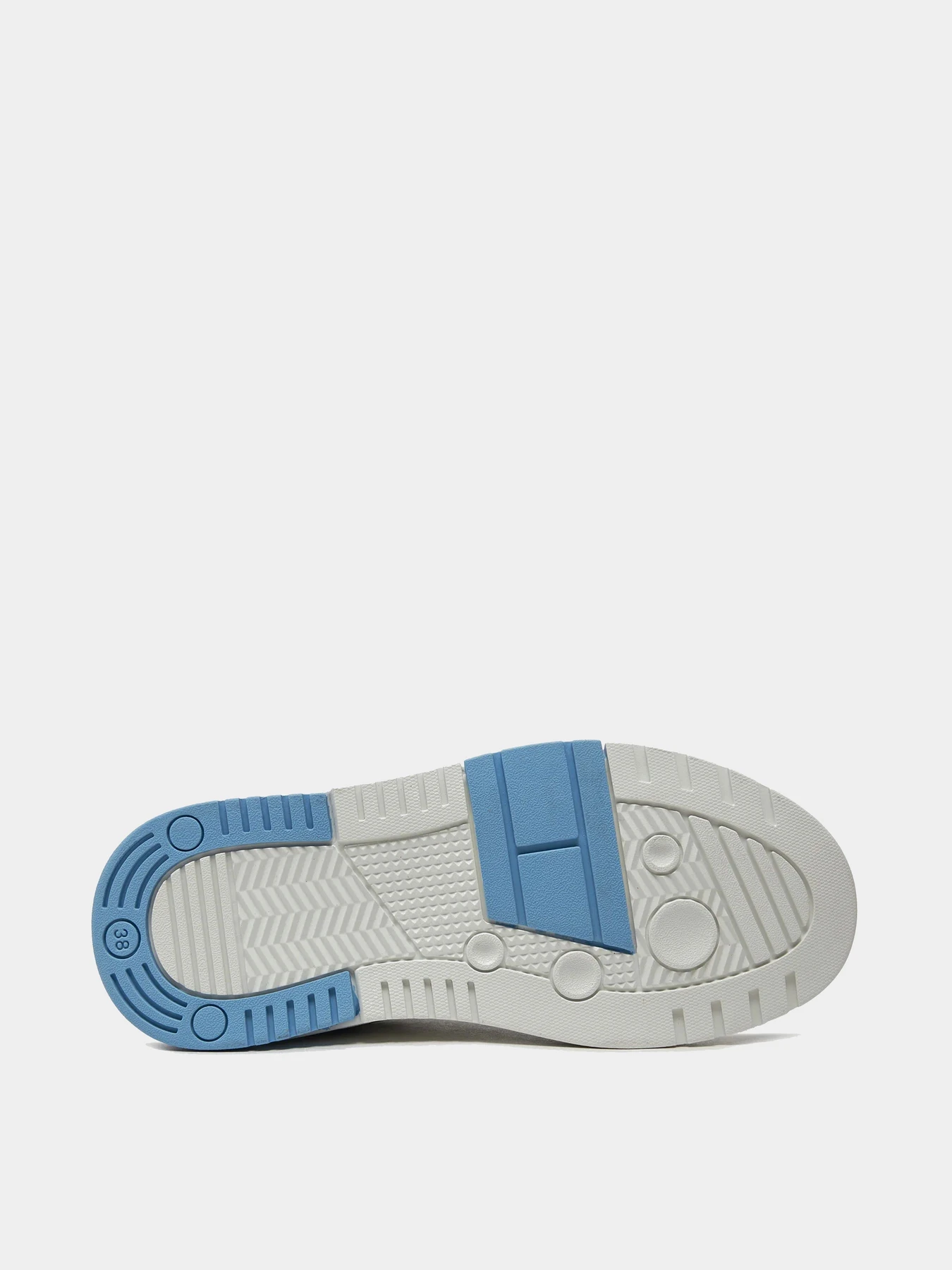 Кроссовки Tommy Hilfiger модель EN0EN02578-C15 Кроссовки Tommy Hilfiger модель EN0EN02578-C15 Фото