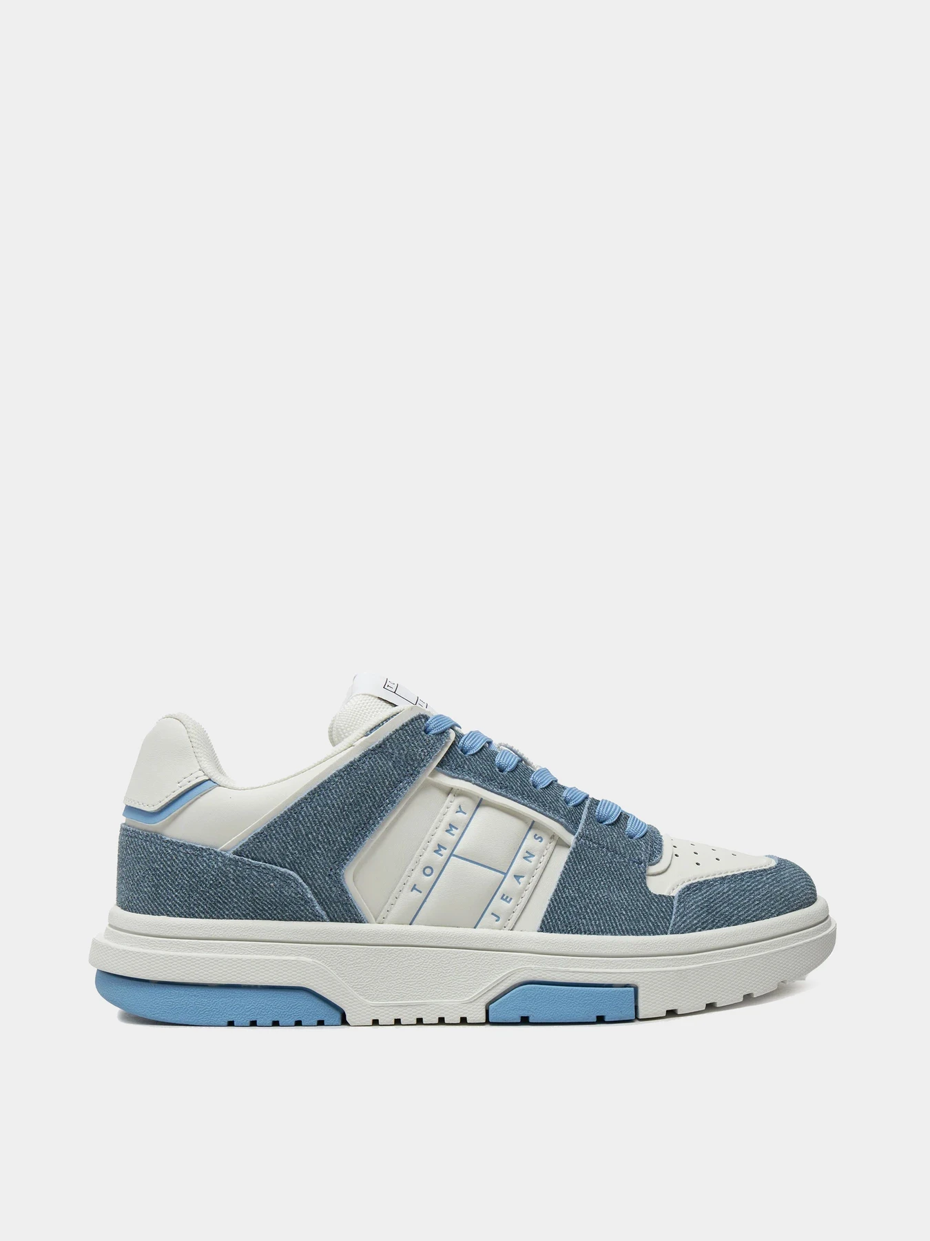 Кроссовки Tommy Hilfiger модель EN0EN02578-C15 Кроссовки Tommy Hilfiger модель EN0EN02578-C15 Фото