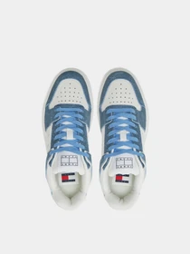 Кроссовки Tommy Hilfiger модель EN0EN02578-C15 Фото