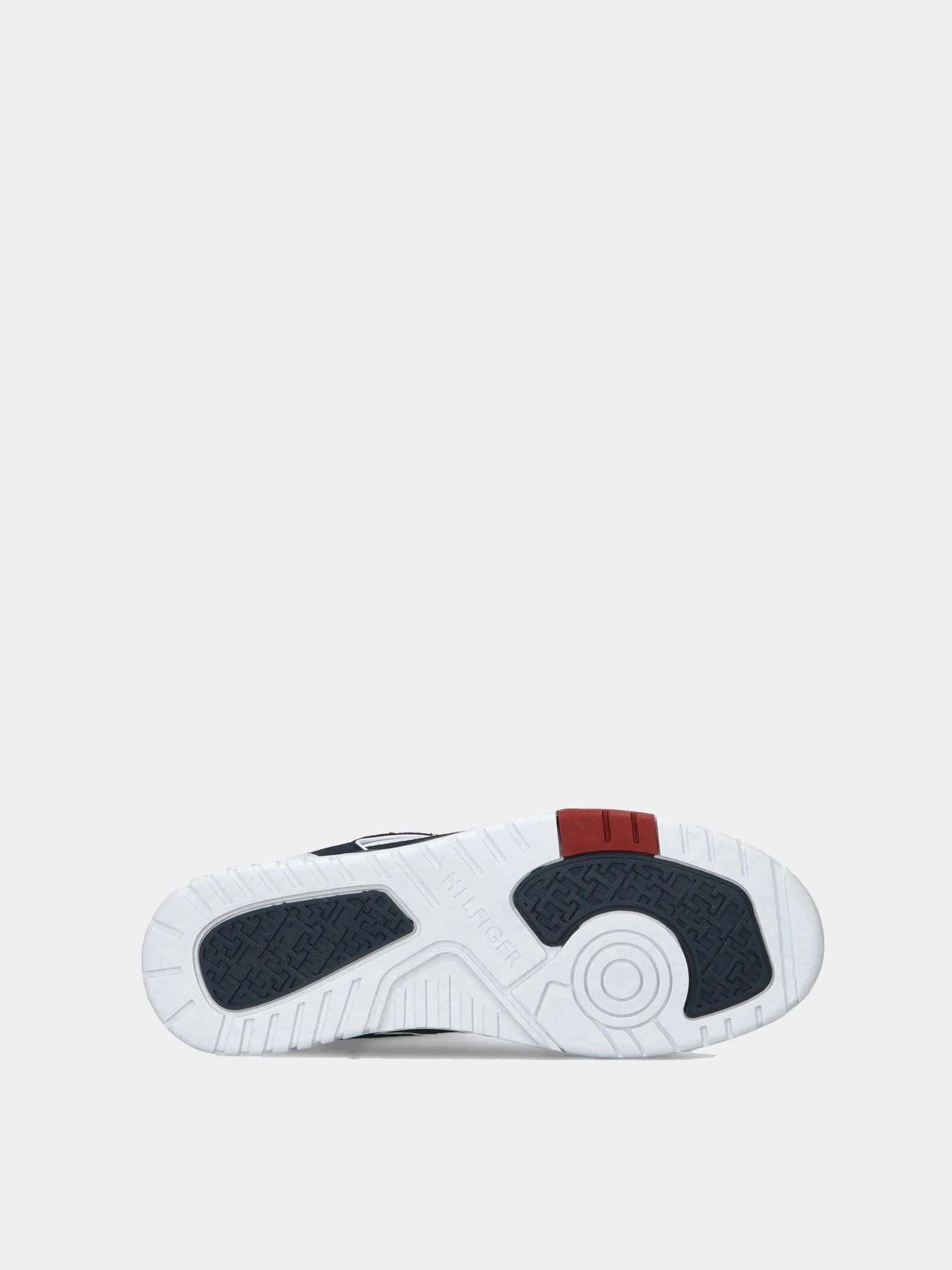 Кроссовки Tommy Hilfiger модель FM0FM05117-DW5 Кроссовки Tommy Hilfiger модель FM0FM05117-DW5 Фото