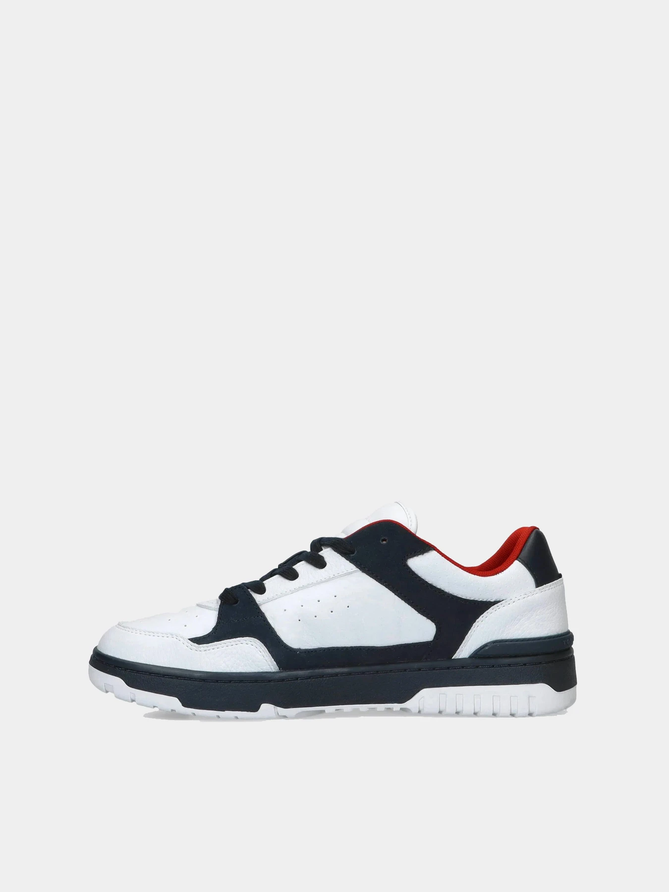Кроссовки Tommy Hilfiger модель FM0FM05117-DW5 Кроссовки Tommy Hilfiger модель FM0FM05117-DW5 Фото