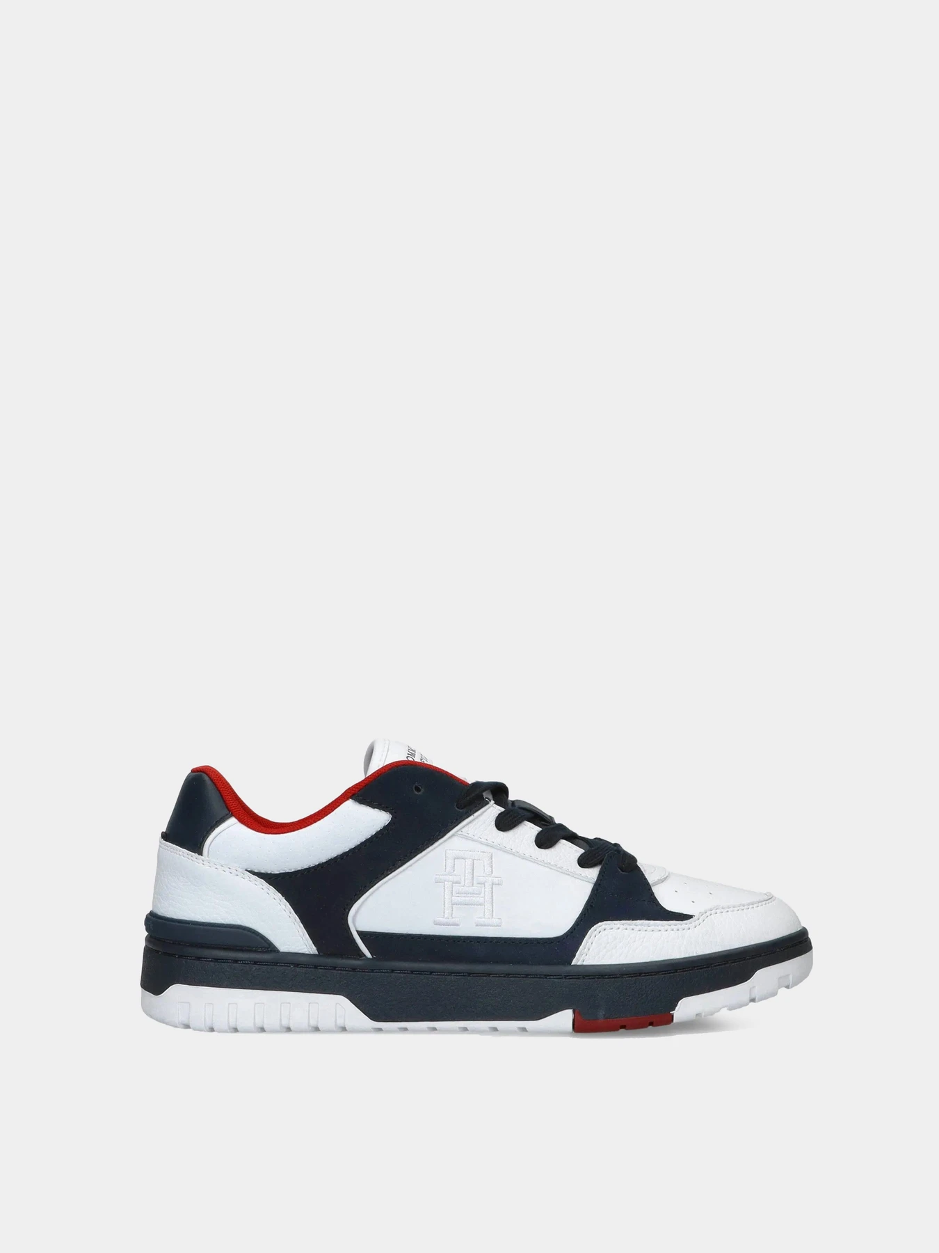 Кроссовки Tommy Hilfiger модель FM0FM05117-DW5 Кроссовки Tommy Hilfiger модель FM0FM05117-DW5 Фото
