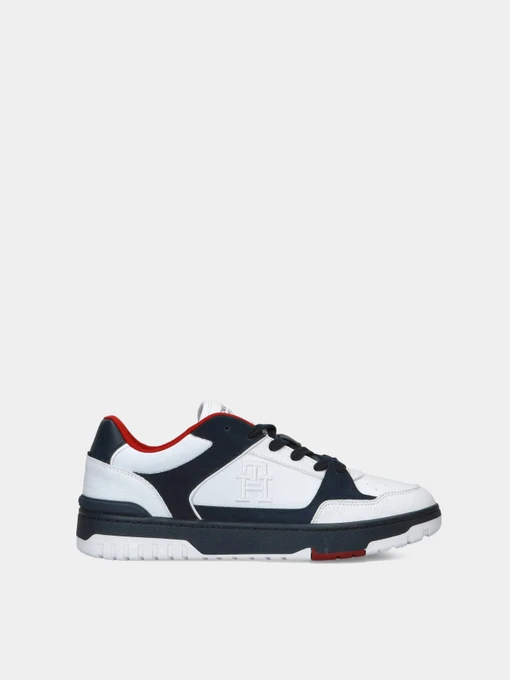 Кроссовки Tommy Hilfiger модель FM0FM05117-DW5 Фото
